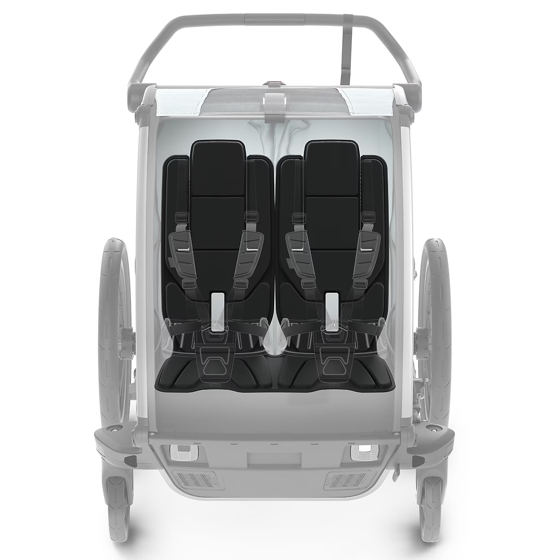Thule Chariot Padding 2  | Babyhuys.com